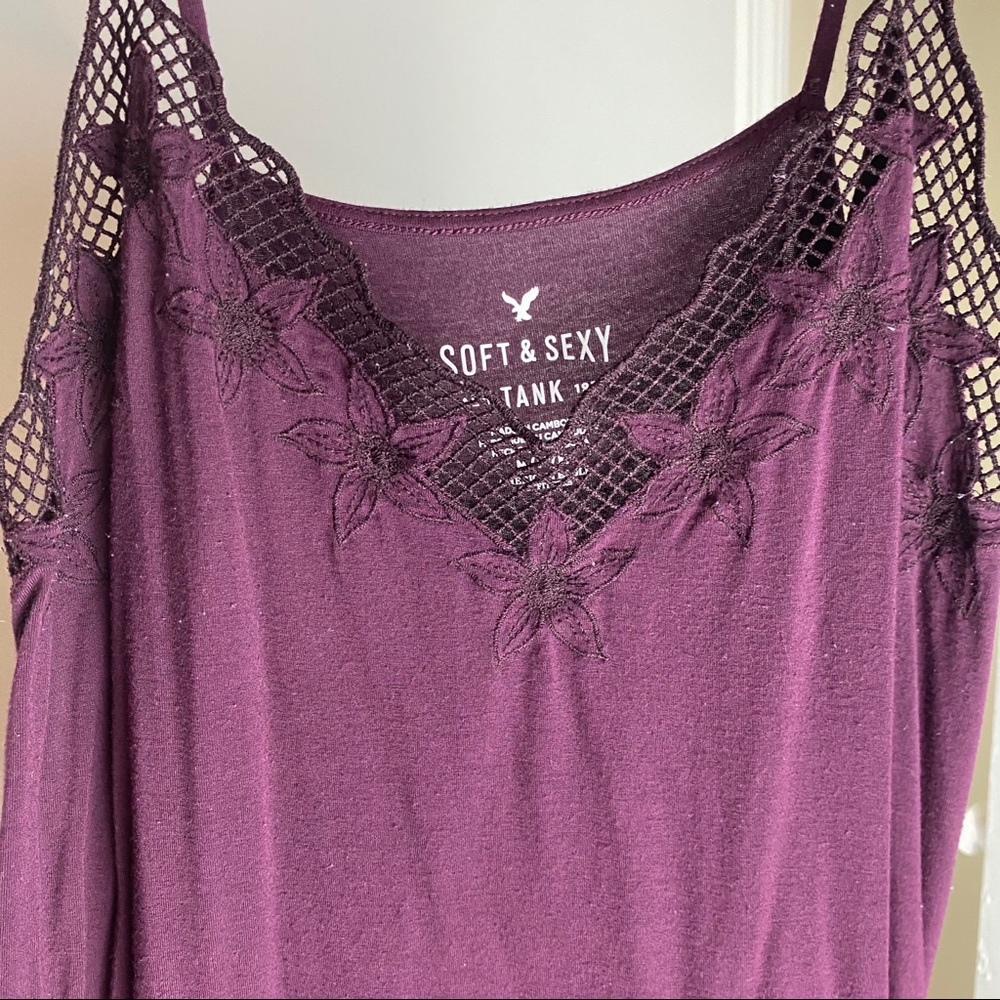 American Eagle Cami